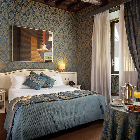 Charme Spagna Boutique 3* Rzym
