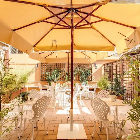 Hotel Charme Spagna Boutique