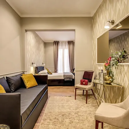 Hotel Charme Spagna Boutique