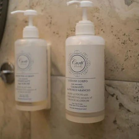 Charme Spagna Boutique Hotel Rzym