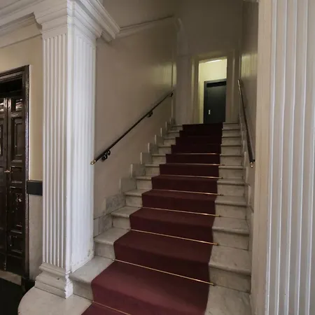 Charme Spagna Boutique Hotel Rzym