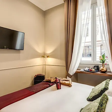 Hotel Charme Spagna Boutique