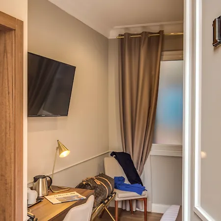 Charme Spagna Boutique 3*