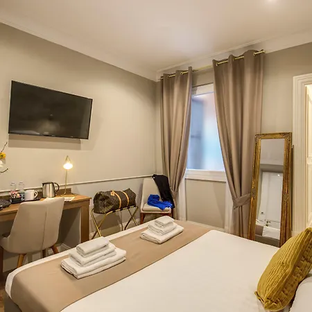 Charme Spagna Boutique Hotel Rome