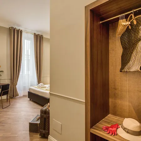 Hotel Charme Spagna Boutique