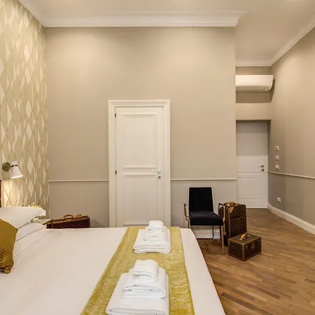 Charme Spagna Boutique 3*