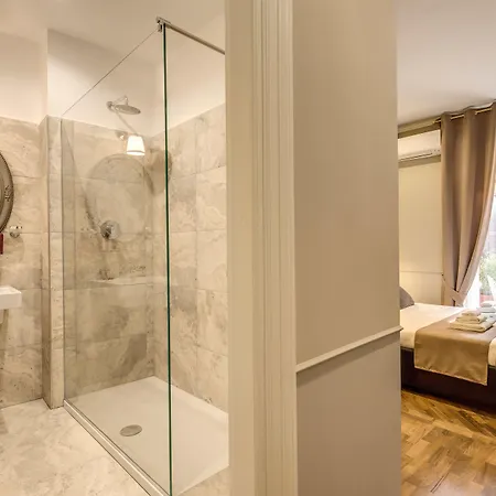 Charme Spagna Boutique Hotel 3*