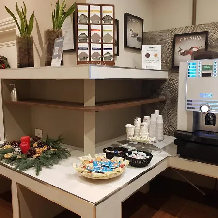 Charme Spagna Boutique فندق 3*