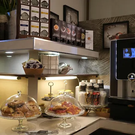 Charme Spagna Boutique Rome