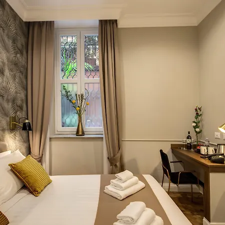 Charme Spagna Boutique 3*