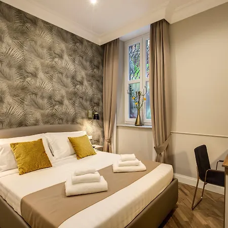 Charme Spagna Boutique ローマ