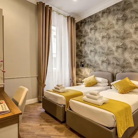 Charme Spagna Boutique 3*