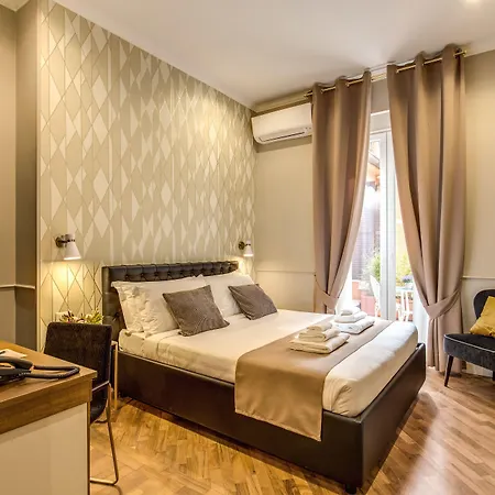Charme Spagna Boutique 3*