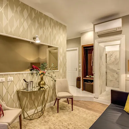 Charme Spagna Boutique 3*