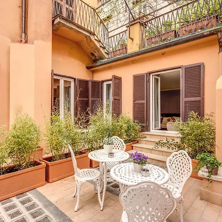 Charme Spagna Boutique 3*