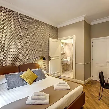 Hotel Charme Spagna Boutique 3*