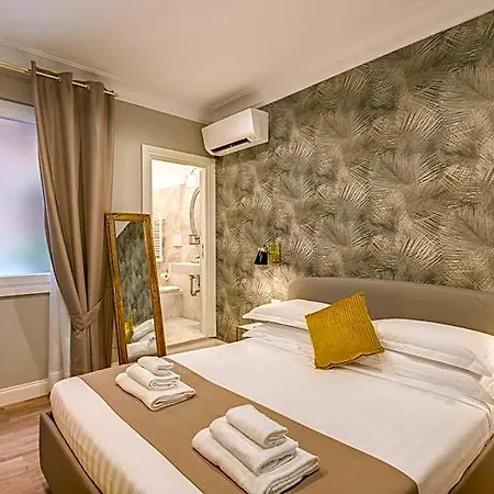 Charme Spagna Boutique 3*