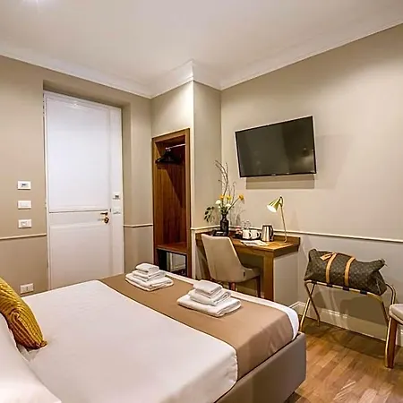 Hotel Charme Spagna Boutique