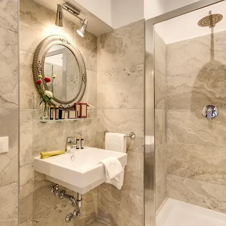 Charme Spagna Boutique 3*