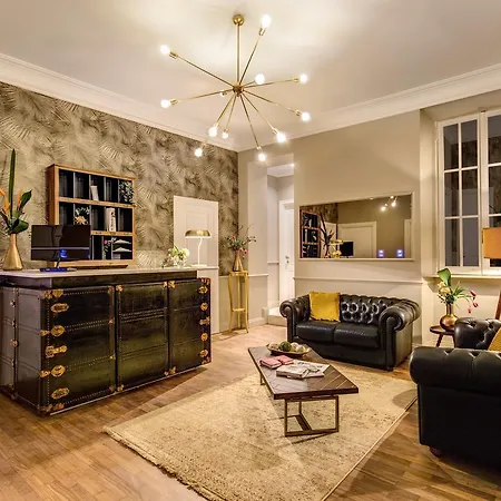Hotel Charme Spagna Boutique Rome