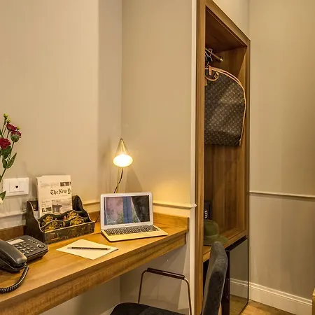 Hotell Charme Spagna Boutique Rom