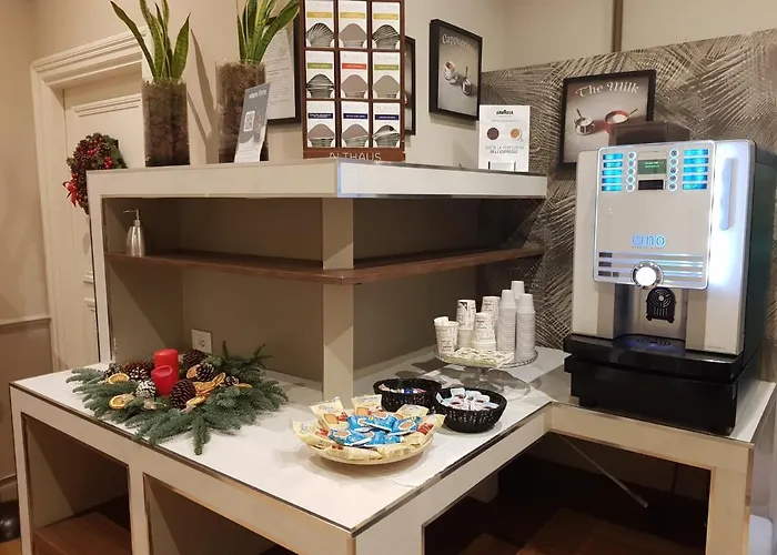 Charme Spagna Boutique Otel 3*