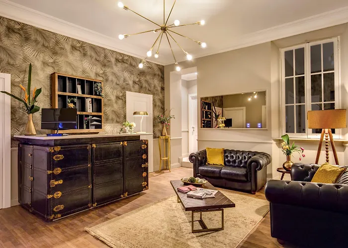 Charme Spagna Boutique Otel