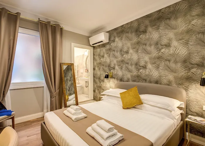 Charme Spagna Boutique Otel