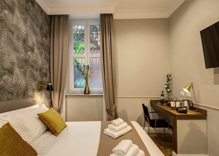 Charme Spagna Boutique 3*