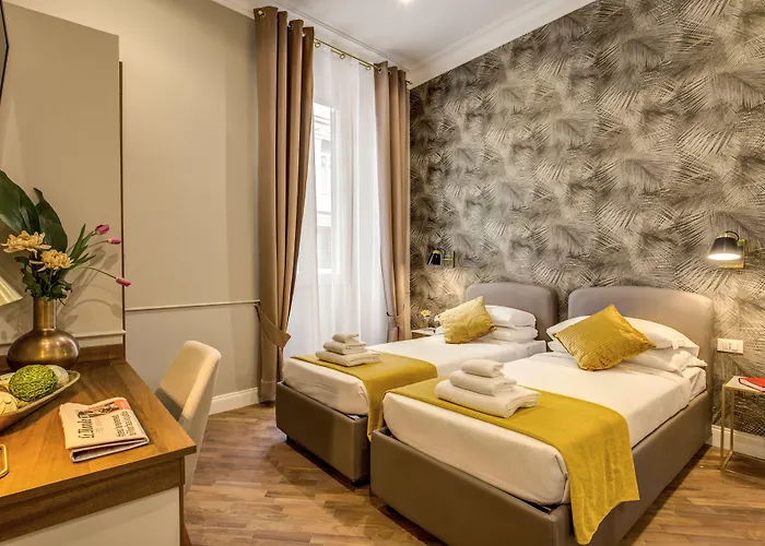 Charme Spagna Boutique 3*