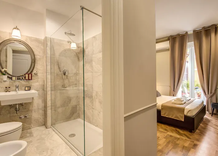 Charme Spagna Boutique Otel 3*