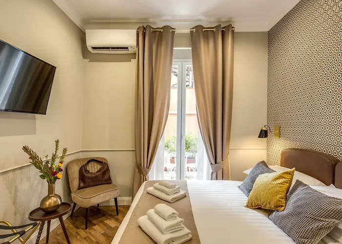 Charme Spagna Boutique 3*