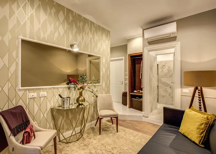 Charme Spagna Boutique 3*