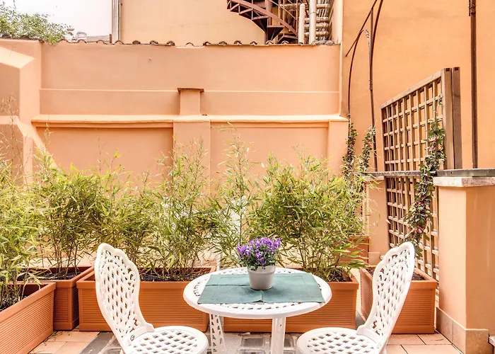 Charme Spagna Boutique 3* Roma