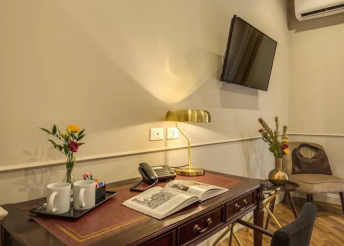 Charme Spagna Boutique