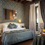 Charme Spagna Boutique 3* 로마