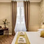 Charme Spagna Boutique 3* 로마