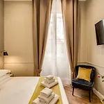 호텔 Charme Spagna Boutique 3*
