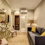 Charme Spagna Boutique 3* 로마