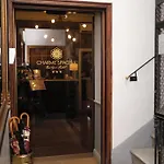호텔 Charme Spagna Boutique