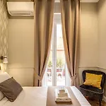 Charme Spagna Boutique 3* 로마