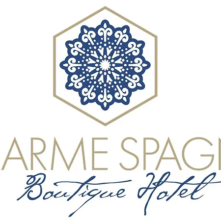 Charme Spagna Boutique