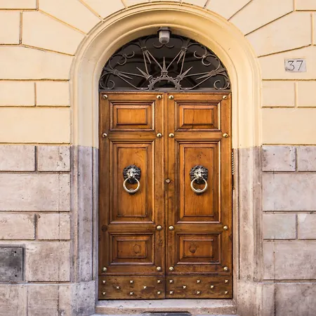 Charme Spagna Boutique 3* Roma