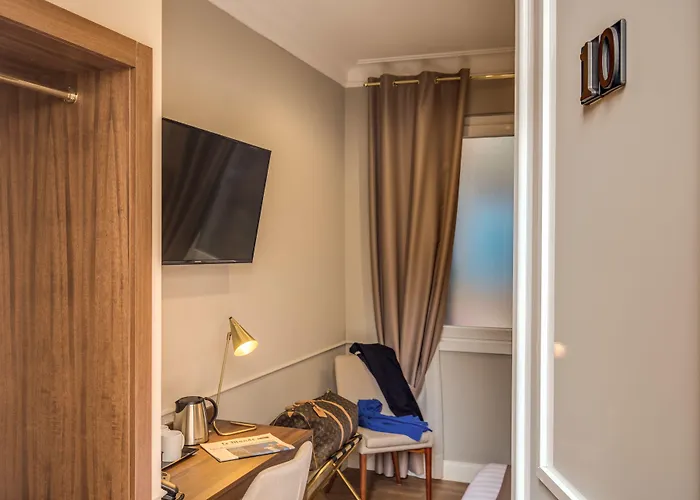 Charme Spagna Boutique 3*