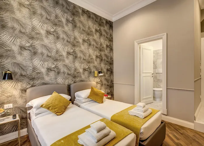 Charme Spagna Boutique 3*