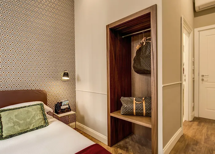 Hotel Charme Spagna Boutique