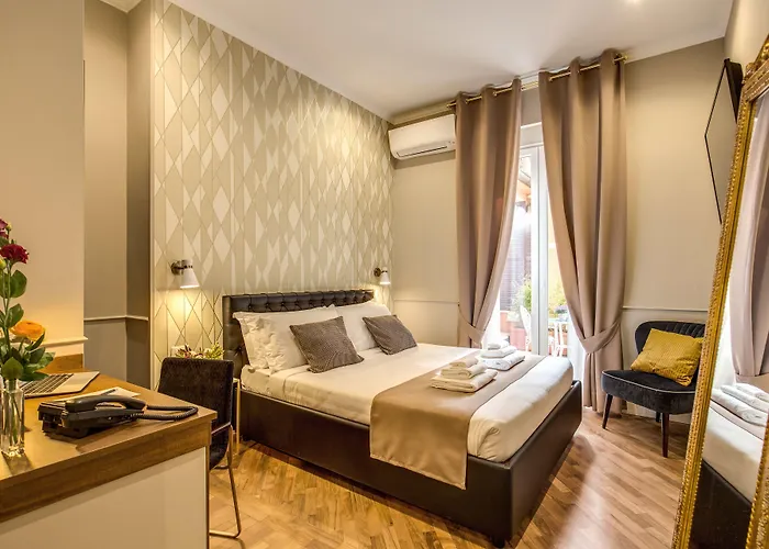 Charme Spagna Boutique 3*