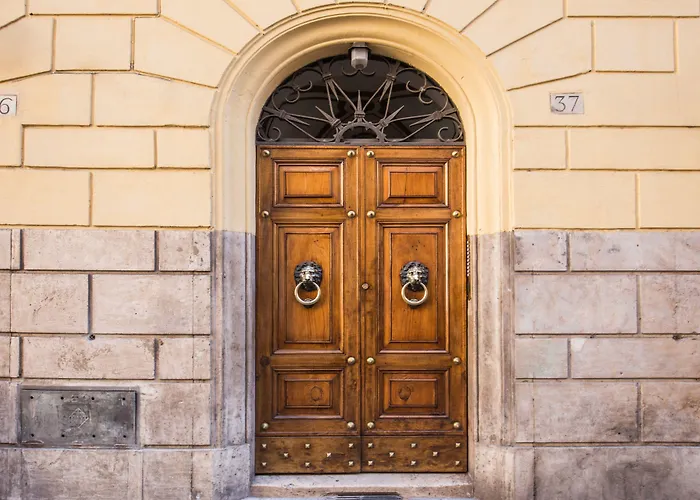 Charme Spagna Boutique 3* Roma