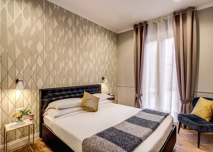 Charme Spagna Boutique