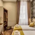 Ξενοδοχείο Charme Spagna Boutique 3*